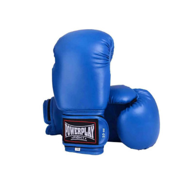  Перчатки боксерские Powerplay 3004   16 унций