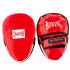 Боксерские лапы Boxing "стандарт" (29*20*5 см) PVX