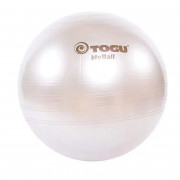 Мяч для фитнеса TOGU MyBall 75 см 409750 прозрачный