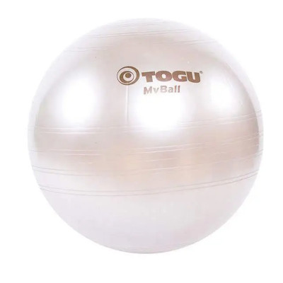 Мяч для фитнеса TOGU MyBall Soft 45 см 418551 