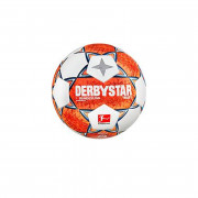 М'яч футбольний DERBYSTAR FB BL BRILLANT APS FIFA (163)