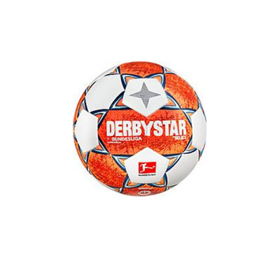 Мяч футбольный DERBYSTAR FB BL BRILLANT APS FIFA (163)