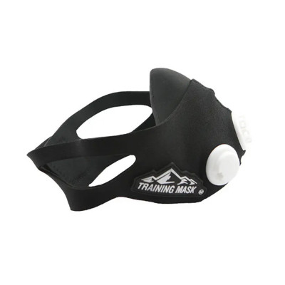 Маска полулицевая тренировочная Elevation Training Mask 4548 (М)