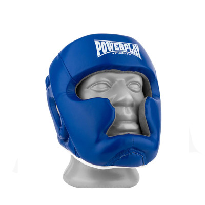 Шолом боксерський PowerPlay 3068 S 
