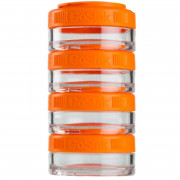  Контейнер BlenderBottle  GoStak Starter  4 Pak  