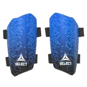 Щитки футбольні Select Standard (p-p L)