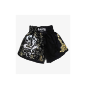 Шорти Muay Thai Fighter black (M(32)) TF8900B