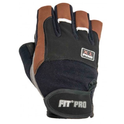 Powersystem Рукавиці X1 PRO FP-01 XL