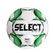 Мяч футбольный SELECT Blaze DB IMS (smpl)біло/зелений р,5