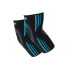 Налокотник  Power System Elbow Support Evo PS-6020 XL (Черно-синий цвет)