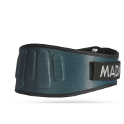 MM ПОЯС eXtreme MFB 666 (XS) - серый