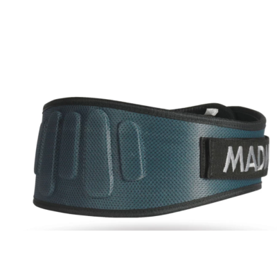 MM ПОЯС eXtreme MFB 666 (XS) - сірий