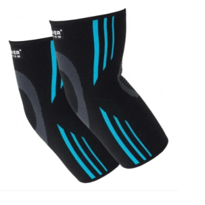 Налокітникі PS-6020 Black/Blue L