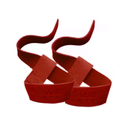 Powersystem шкіряні лямки PS-3320 Leather Straps (2шт)