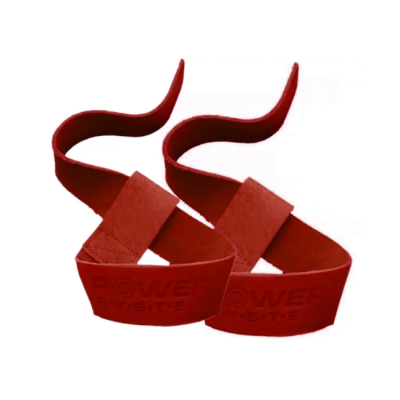 Powersystem шкіряні лямки PS-3320 Leather Straps (2шт)
