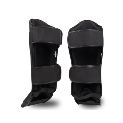 Захист гомілки і стопи PowerPlay 3052 BLACK BLUE XL