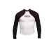 Рашгард Combat WHITE MMA-008 (S)