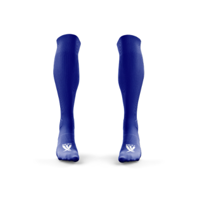 Гетри футбольні Swift Classic Socks (S) сині