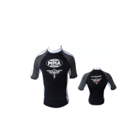 Рашгард  Scorpio  MMA-003 (S)