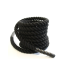 Канат для кросфіту L=12m, d=5cm, 18кг. чорний