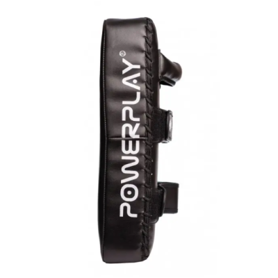 Маківара PowerPlay 3060/PU BLACK-WHITE
