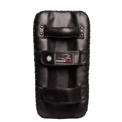 Маківара PowerPlay 3060/PU BLACK-WHITE