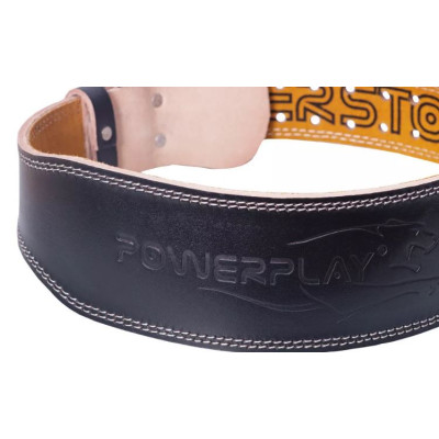 Пояс PowerPlay 5084 /M/Brown