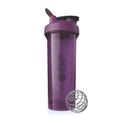 Спортивна пляшка-шейкер BlenderBottle Pro32 940ml Plum (ORIGINAL)