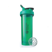Спортивна пляшка-шейкер BlenderBottle Pro32 940ml Green (ORIGINAL)