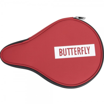  Чехол BUTTERFLY Logo 2019