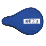  Чохол BUTTERFLY Logo 2019, синій
