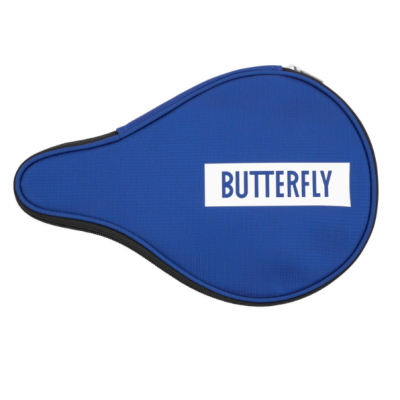  Чехол BUTTERFLY Logo 2019, синий
