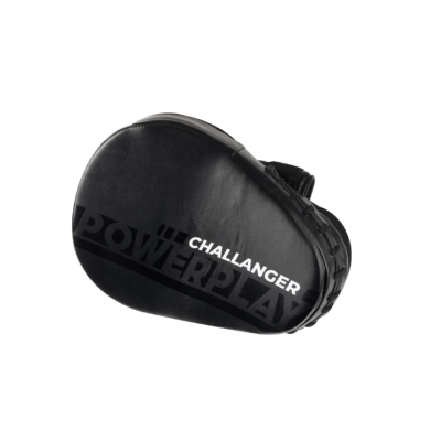 Лапи бокс. PowerPlay 3041/black(пара)