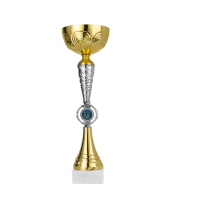 Кубок ДТ2 -352 A (38,5 см)