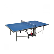 230286-G Тенісний стіл Donic Indoor Roller 600 / синій