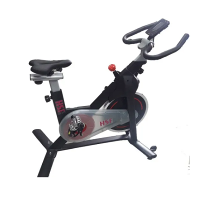 HSF 712M | Велотренажер Spin Bike (програмований)