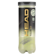 Мяч для тенниса Head Tour XT 3 Ball