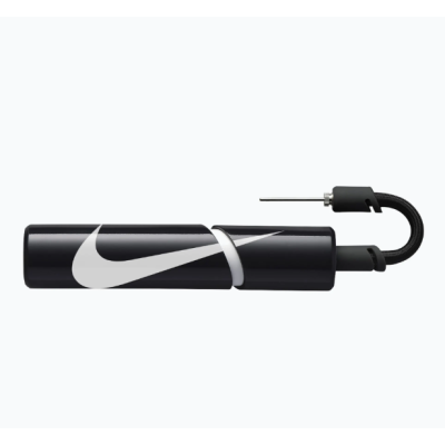 Насос Nike ESSENTIAL BALL PUMP чорний Уні NS