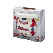 Набор волейбольный Wilson HAWAII AVP RD/BL/WH/WTH80219kit