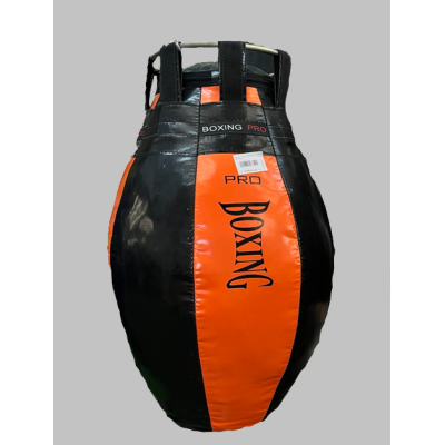 Боксинг Груша "МІНДАЛЬ" PRO PVS