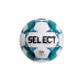 М'яч футбольний SELECT Campo Pro біло-зелений  5