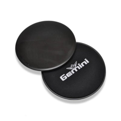 Диски для ковзання SLIDE DISCS GEMINI FG-18B 
