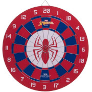 Дартс (мишень) JOEREX MARVEL SPIDERMAN JMBB19028-S 43см