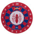 Дартс (мішень) JOEREX MARVEL SPIDERMAN JMBB19028-S 43см