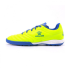 Кросівки Kelme для газону жовто-сині BASIC 871701.9986 (41)
