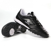 Кроссовки Kelme для газона черные детские 873701.9000(37)