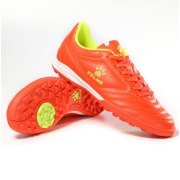 Кроссовки Kelme для газона оранжевые BASIC 871701.9907(41)