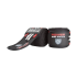 Бинти для колін Power System PS-3700 Red/Black