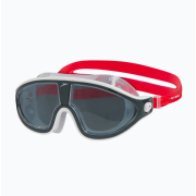 Окуляри для плавання SPEEDO BIOFUSE RIFT GOG V2 AU RED/SMOKE червоний, димчастий Уні ONESZ