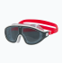 Окуляри для плавання SPEEDO BIOFUSE RIFT GOG V2 AU RED/SMOKE червоний, димчастий Уні ONESZ